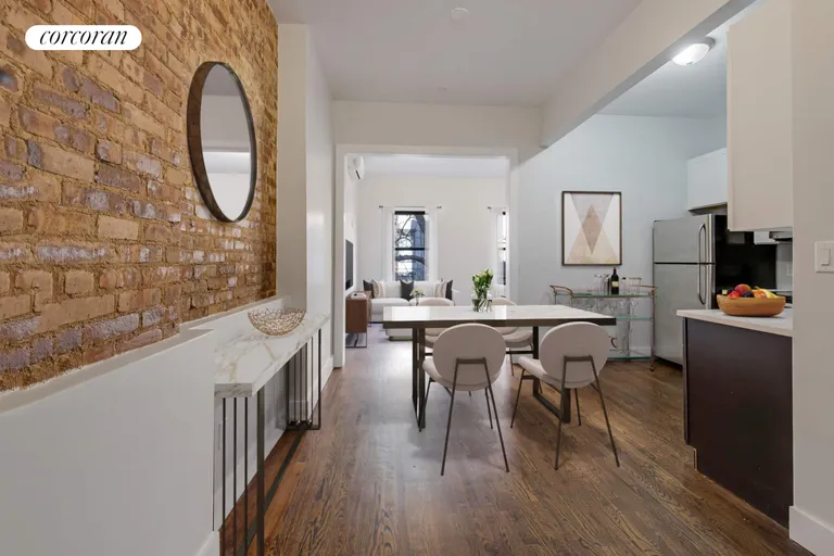 New York City Real Estate | View 229 West 136th Street, 4B | 1 Bath | View 1