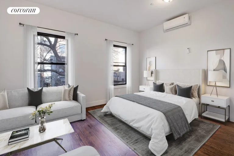New York City Real Estate | View 229 West 136th Street, 4B | room 1 | View 2
