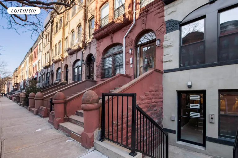 New York City Real Estate | View 229 West 136th Street, 4B | room 3 | View 4
