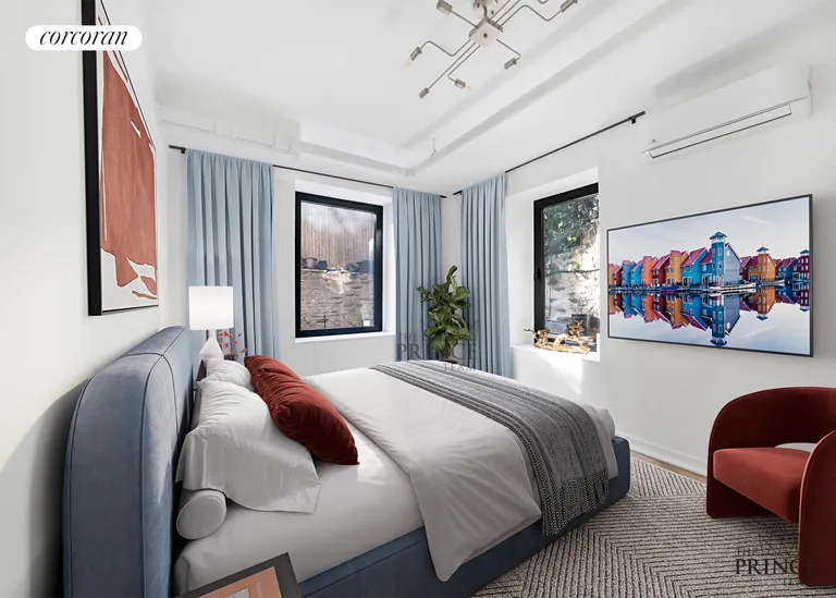 New York City Real Estate | View 342 West 21st Street, GRDN | room 4 | View 5