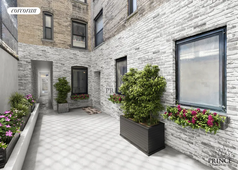 New York City Real Estate | View 342 West 21st Street, GRDN | room 9 | View 10