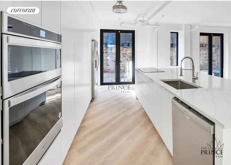 New York City Real Estate | View 342 West 21st Street, GRDN | room 3 | View 4