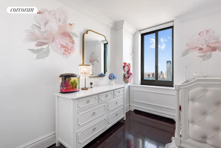 New York City Real Estate | View 200 Rector Place, 32B | Additional room | View 12