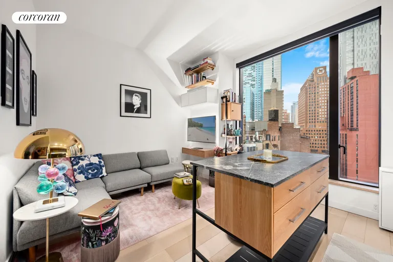 New York City Real Estate | View 11 Hoyt Street, 12E | room 2 | View 3