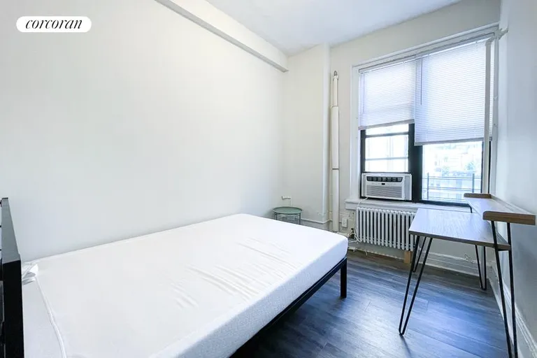 New York City Real Estate | View 2841 Broadway, 12K1 | Bedroom | View 3