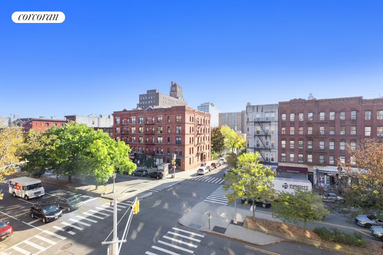 New York City Real Estate | View 2276 Adam Clayton Powell Jr Boulevard, 4B | room 6 | View 7