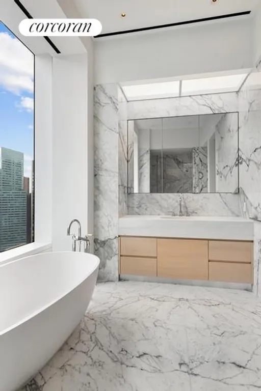 New York City Real Estate | View 432 Park Avenue, 37A | room 6 | View 7