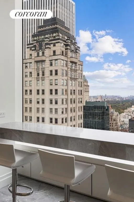New York City Real Estate | View 432 Park Avenue, 37A | room 9 | View 10