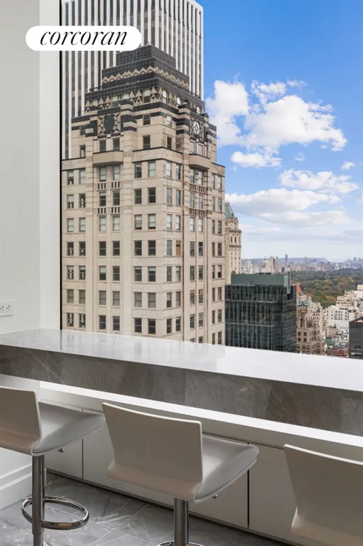New York City Real Estate | View 432 Park Avenue, 37A | room 21 | View 22