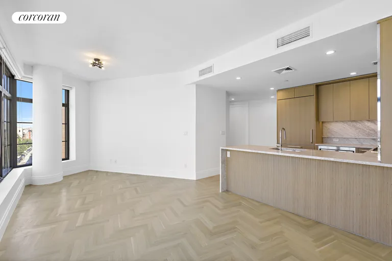 New York City Real Estate | View 300 West 122nd Street, 7H | room 1 | View 2