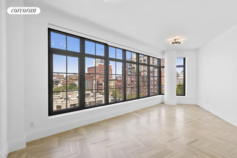 New York City Real Estate | View 300 West 122nd Street, 7H | room 3 | View 4