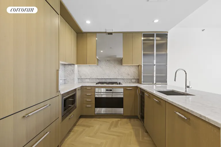New York City Real Estate | View 300 West 122nd Street, 7H | room 4 | View 5