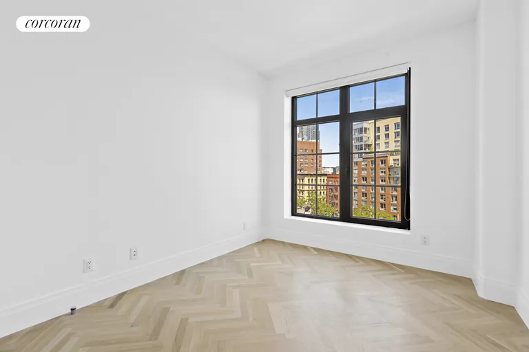 New York City Real Estate | View 300 West 122nd Street, 7H | room 7 | View 8