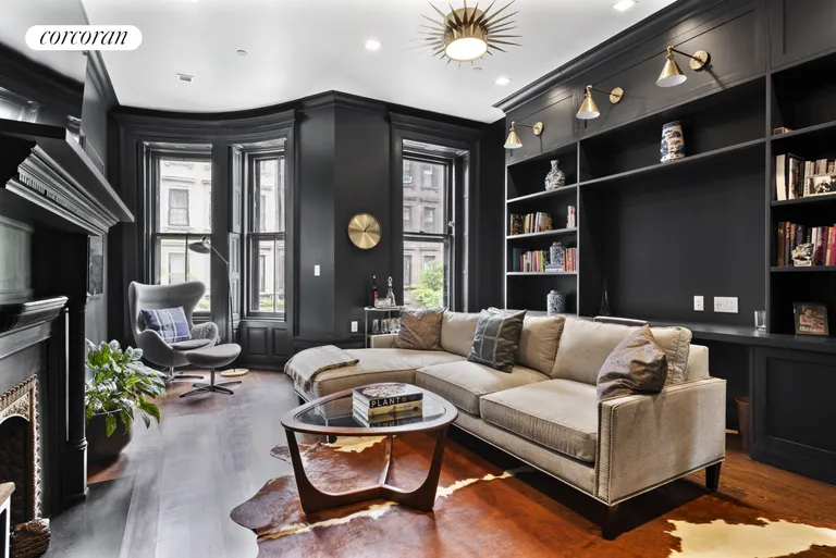 New York City Real Estate | View 74 West 82nd Street | room 15 | View 16