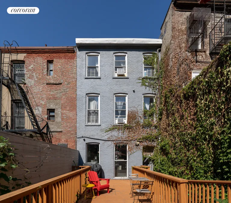 New York City Real Estate | View 578 Myrtle Avenue | Other Listing Photo | View 4