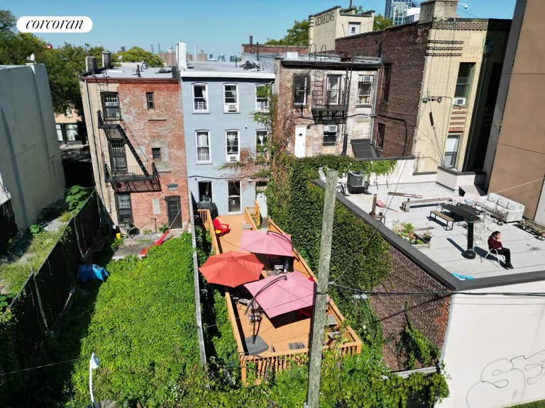 New York City Real Estate | View 578 Myrtle Avenue | Other Listing Photo | View 6