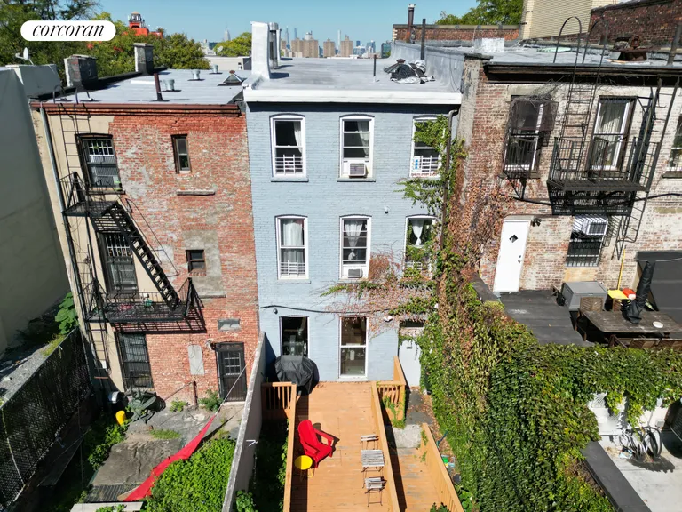 New York City Real Estate | View 578 Myrtle Avenue | Other Listing Photo | View 7