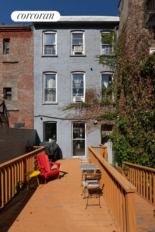 New York City Real Estate | View 578 Myrtle Avenue | Other Listing Photo | View 9
