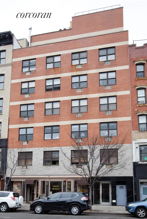 New York City Real Estate | View 133 Essex Street, 503 | room 7 | View 8