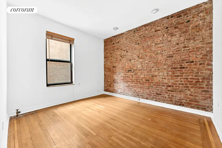 New York City Real Estate | View 880 West 181st Street, 4CD | Current Bedroom | View 7