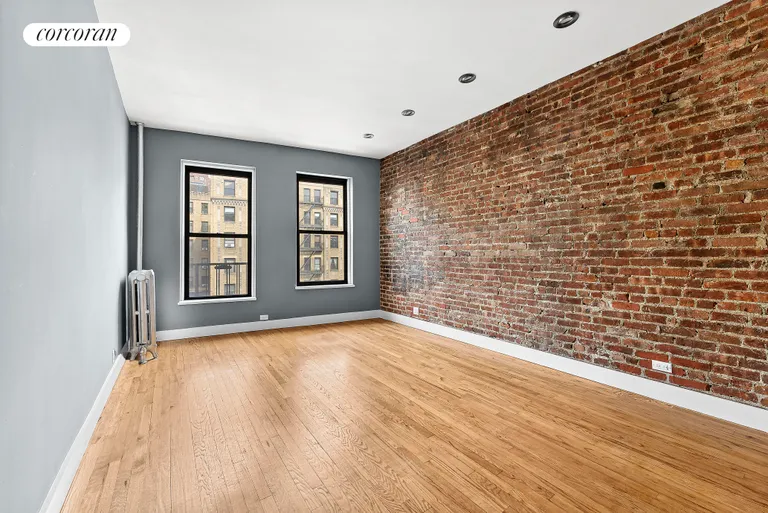 New York City Real Estate | View 880 West 181st Street, 4CD | Potential Bedroom | View 14
