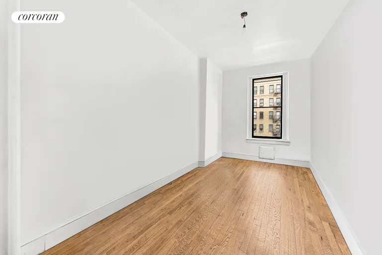 New York City Real Estate | View 880 West 181st Street, 4CD | Potential Laundry Room | View 18