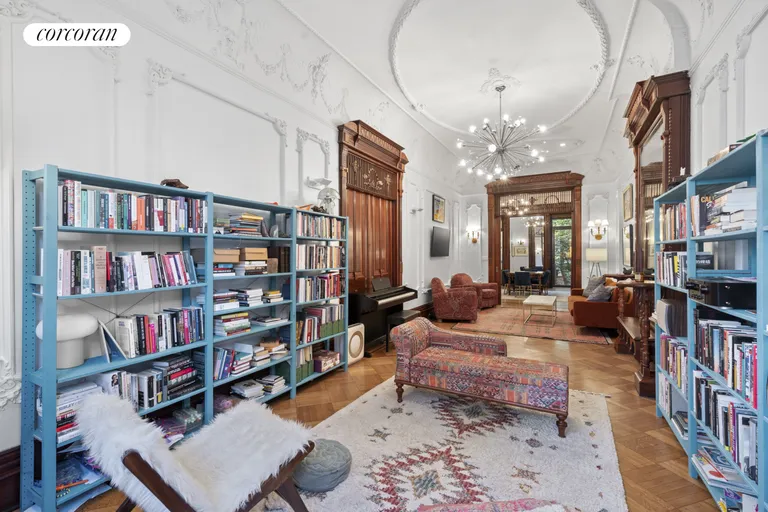 New York City Real Estate | View 272 Berkeley Place, 1 | room 1 | View 2