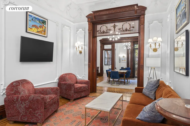 New York City Real Estate | View 272 Berkeley Place, 1 | room 2 | View 3