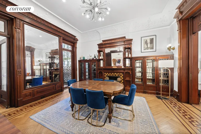 New York City Real Estate | View 272 Berkeley Place, 1 | room 3 | View 4