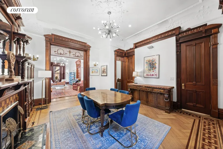 New York City Real Estate | View 272 Berkeley Place, 1 | room 4 | View 5