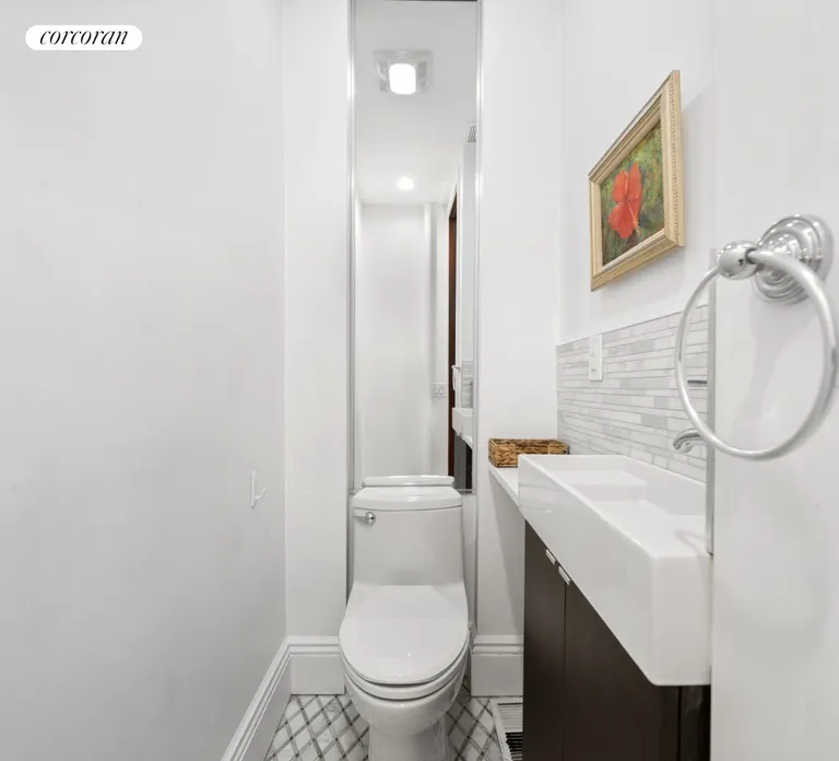 New York City Real Estate | View 272 Berkeley Place, 1 | room 6 | View 7