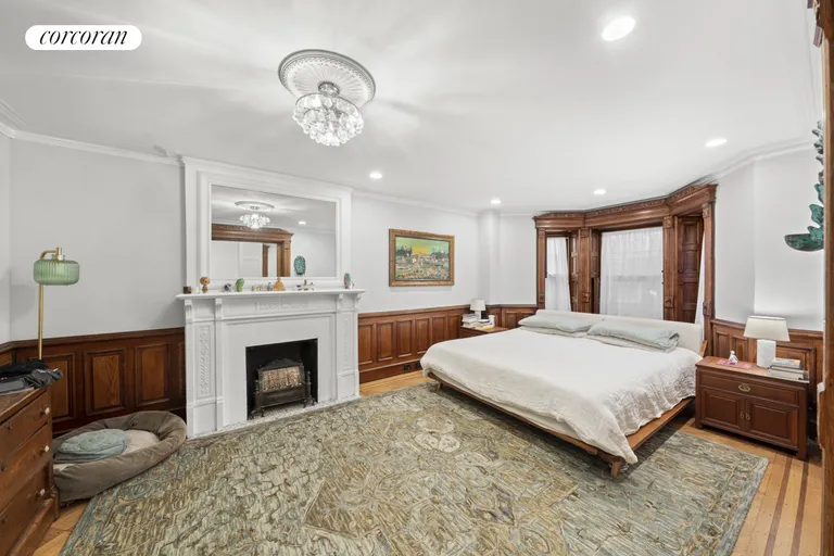 New York City Real Estate | View 272 Berkeley Place, 1 | room 8 | View 9