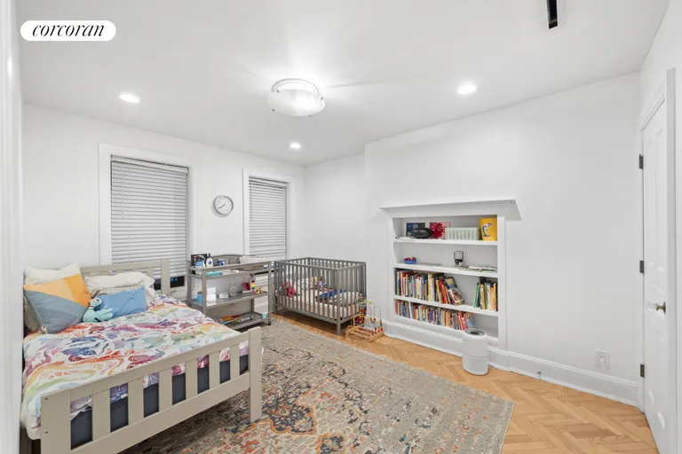 New York City Real Estate | View 272 Berkeley Place, 1 | room 9 | View 10