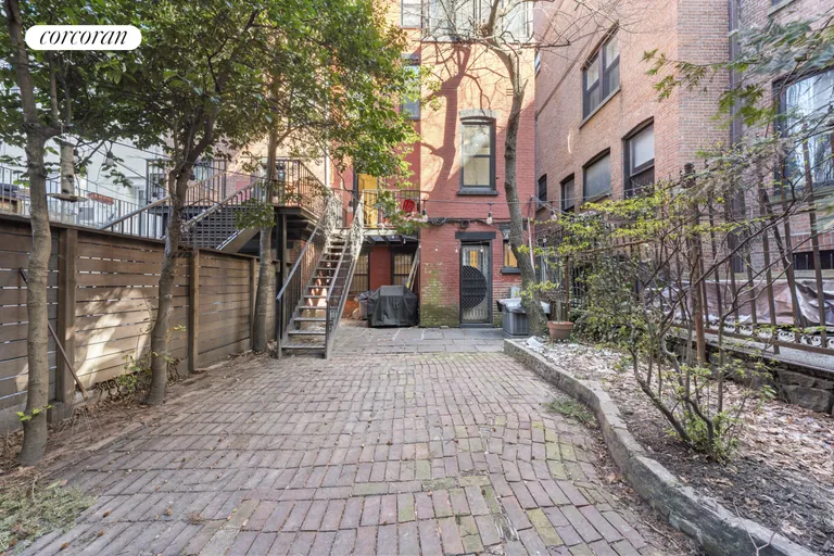 New York City Real Estate | View 272 Berkeley Place, 1 | room 15 | View 16