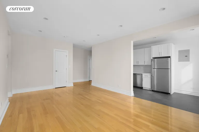New York City Real Estate | View 109-20 Queens Boulevard, 5B | room 1 | View 2