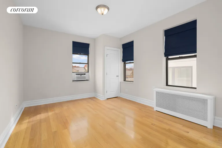 New York City Real Estate | View 109-20 Queens Boulevard, 5B | room 4 | View 5