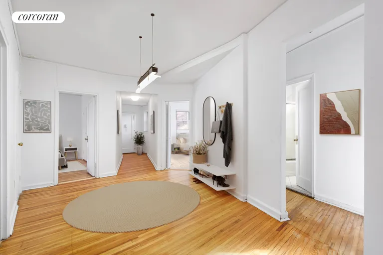 New York City Real Estate | View 915 East 17th Street, 219 | room 5 | View 6