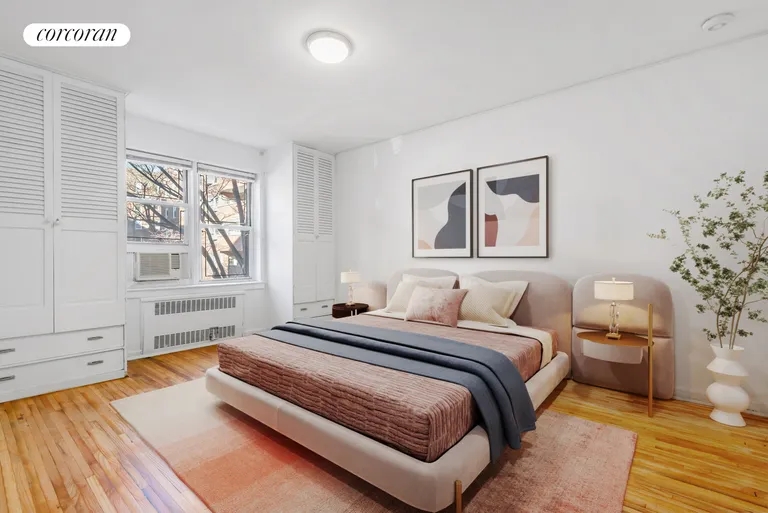 New York City Real Estate | View 915 East 17th Street, 219 | room 6 | View 7