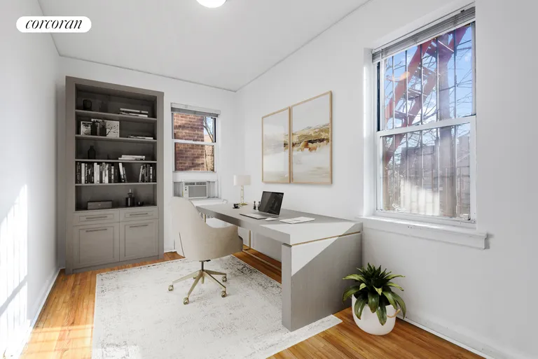 New York City Real Estate | View 915 East 17th Street, 219 | room 9 | View 10