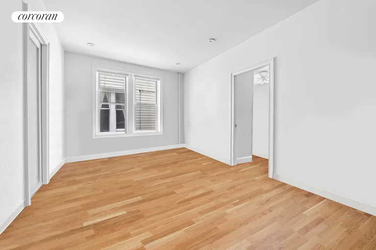New York City Real Estate | View 145 Minna Street, 1R | Living Room | View 2