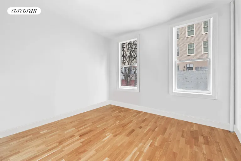 New York City Real Estate | View 145 Minna Street, 1R | Bedroom | View 3