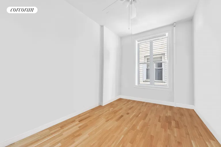 New York City Real Estate | View 145 Minna Street, 1R | Bedroom | View 4