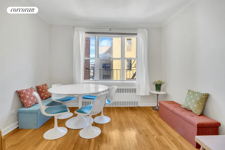 New York City Real Estate | View 83-33 Austin Street, 5S | room 3 | View 4