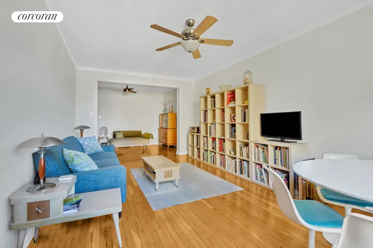 New York City Real Estate | View 83-33 Austin Street, 5S | room 4 | View 5