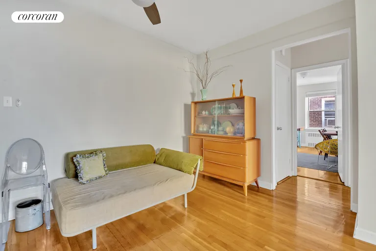 New York City Real Estate | View 83-33 Austin Street, 5S | room 5 | View 6
