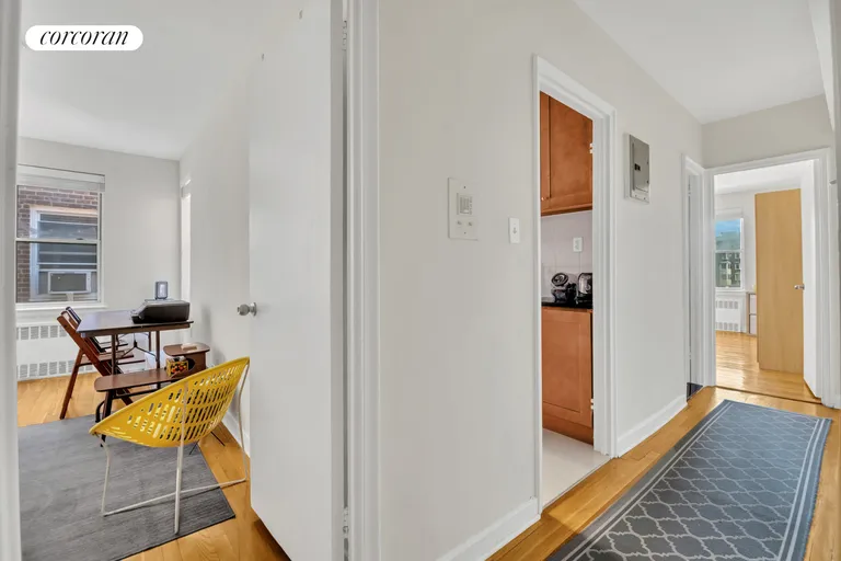 New York City Real Estate | View 83-33 Austin Street, 5S | room 6 | View 7