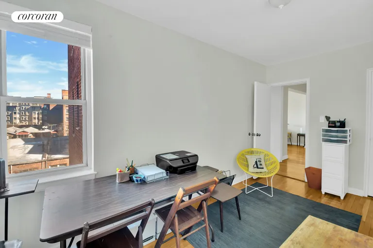 New York City Real Estate | View 83-33 Austin Street, 5S | room 8 | View 9