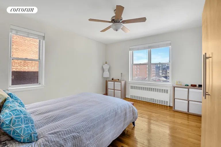 New York City Real Estate | View 83-33 Austin Street, 5S | room 12 | View 13