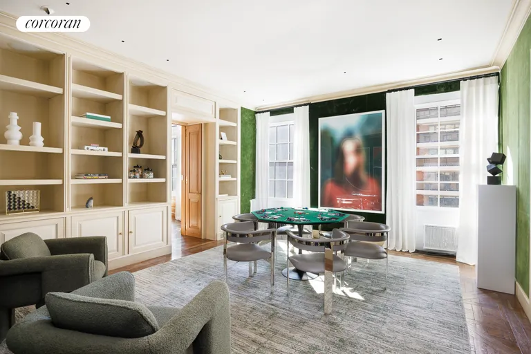 New York City Real Estate | View 760 Park Avenue, 7/8 | room 8 | View 9