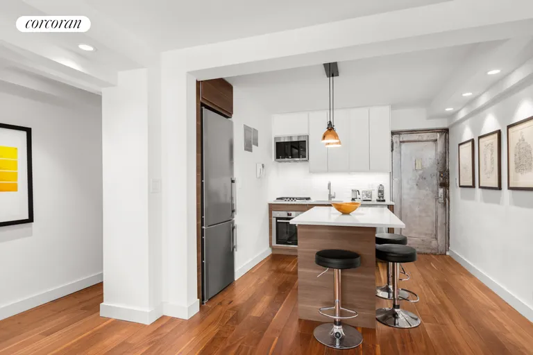 New York City Real Estate | View 54 West 16th Street, 7G | room 1 | View 2